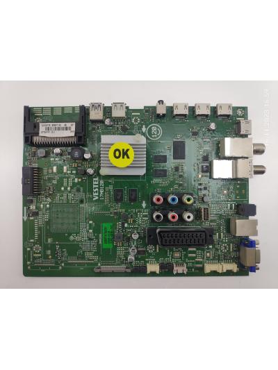 Vestel 43UA8900 Anakart 17MB120 23367140 Vestel 43UA8900 Anakart 17MB120 23367140