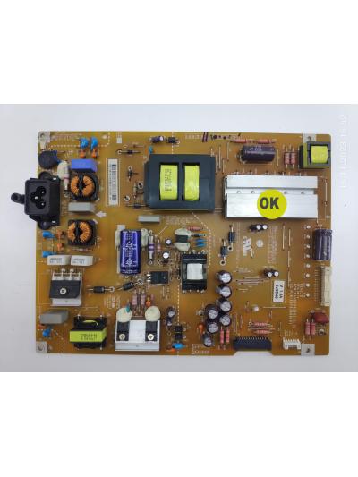 LG 40UB800V Besleme Kartı EAX65942801 (1.5) EAY63488601 Power Board LG 40UB800V Besleme Kartı EAX65942801 (1.5) EAY63488601 Power Board