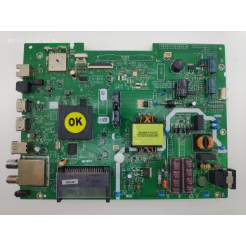 Beko B40 B 685 A Anakart 5800-A7M42G-0PXX A7M42G Main Board&hellip;