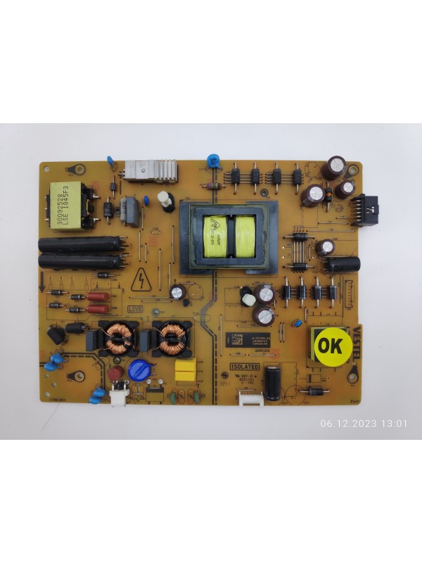 Vestel Besleme Kartı 17IPS72&hellip;