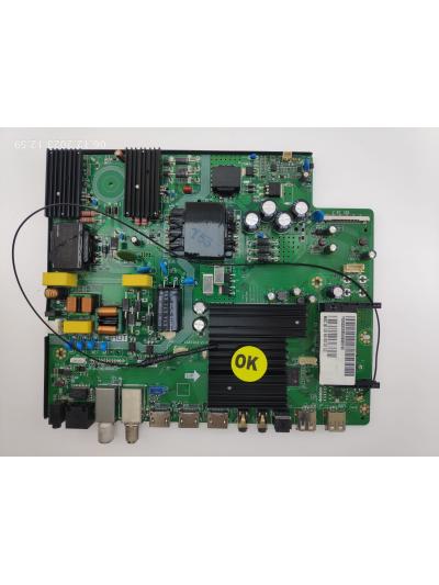 Axen AX55UAL402/0216 Anakart 13AT202 V1.0 Main Board Axen AX55UAL402/0216 Anakart 13AT202 V1.0 Main Board