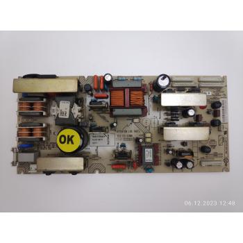 Philips 32PF532010 Besleme Kartı 3122 133 32806 PLCD190P1 Power Board&hellip;