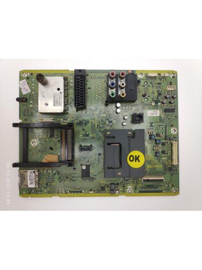 Panasonic Anakart TNP0EA017 8A TXNA20QFA TX-L32C2E Main Board Panasonic Anakart TNP0EA017 8A TXNA20QFA TX-L32C2E Main Board