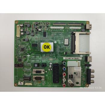LG 42LD450 Anakart EAX63026601 EBL60721201 Main Board&hellip;