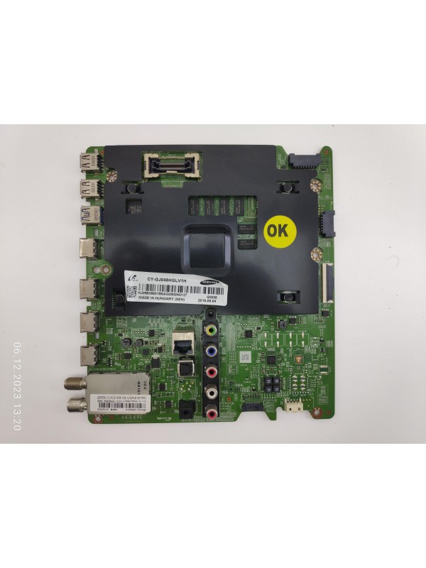 Samsung Anakart BN41-02344… Samsung Anakart BN41-02344…