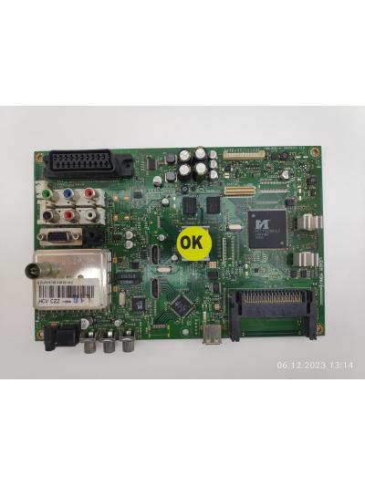 Arçelik Anakart YNG190R-6 HCV CZZ SU 37W LP10 LC370WX4-SLE1 94-521 SB2HD 100HZ Main Board Arçelik Anakart YNG190R-6 HCV CZZ SU 37W LP10 LC370WX4-SLE1 94-521 SB2HD 100HZ Main Board