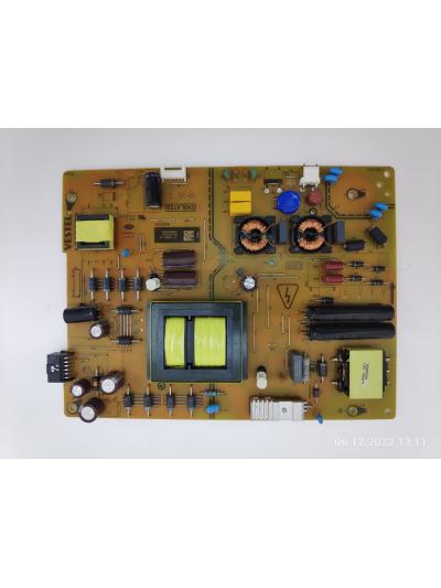 Vestel 55U9401 Besleme Kartı 17IPS72 23398738 Power Board