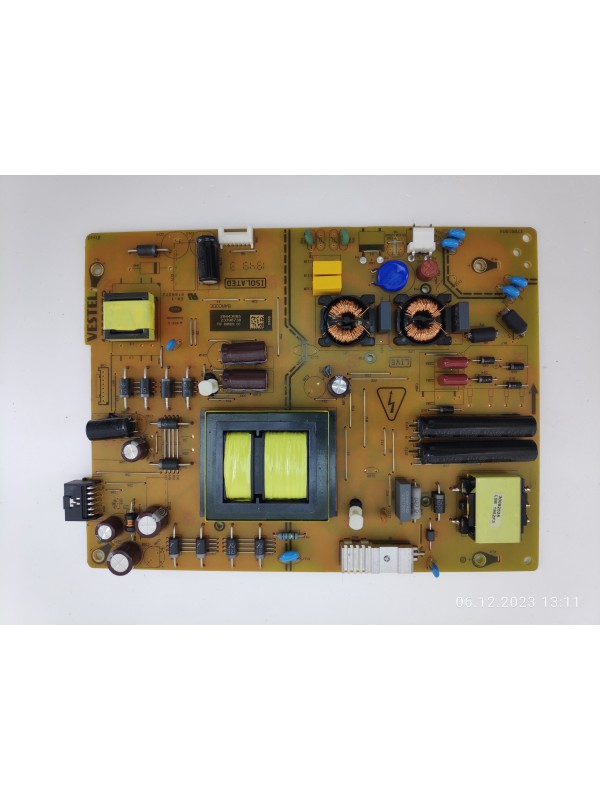 Vestel Besleme Kartı Vestel Besleme Kartı 17IP&hellip;