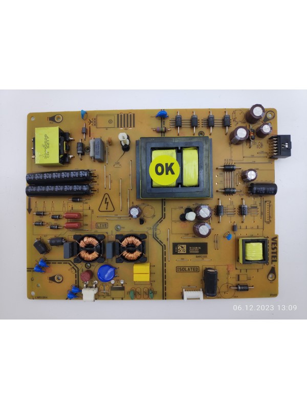 Vestel Besleme Kartı Vestel Besleme Kartı 17IP&hellip;