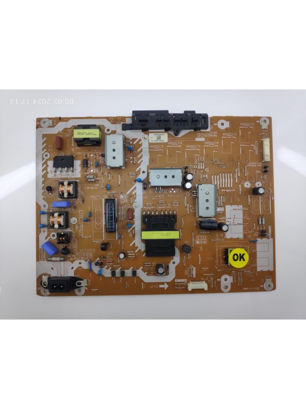 Panasonic Besleme Kartı tnpa6070 1p tx-40ds503e Power Board… Panasonic Besleme Kartı tnpa6070 1p tx-40ds503e Power Board…