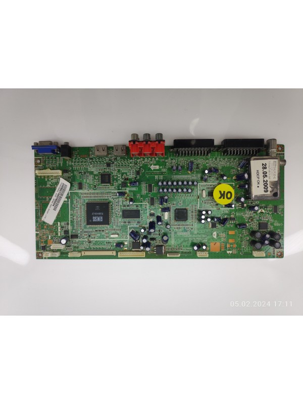 CREA Anakart GL0001_ac ta45-40048a venera k32s-ly20n Main Board CREA Anakart GL0001_ac ta45-40048a venera k32s-ly20n Main Board