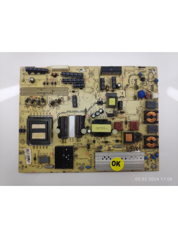 Vestel Besleme Kartı 17pw07-2&hellip;