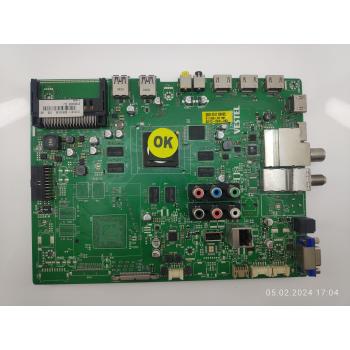 Hi-Level 48UHL950 Anakart 17mb100 23314781 Main Board