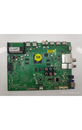 17mb100, 23314781, HI-level 48UHL950, Anakart, Mainboard