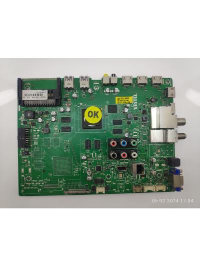 Hi-Level 48UHL950 Anakart 17MB100 23314781 Main Board Hi-Level 48UHL950 Anakart 17MB100 23314781 Main Board