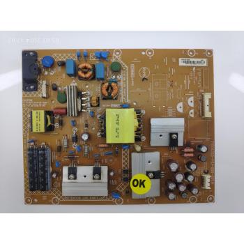 Philips 42PFK630912 Besleme Kartı 715G6353-P01-000-002H Power Board&hellip;