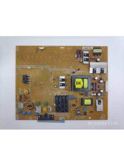 Philips 42PFL3507H12 Besleme Kartı 715G5246-P01-000-002S Philips 42PFL3507H12 Besleme Kartı 715G5246-P01-000-002S