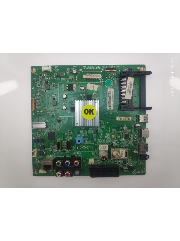 Philips Anakart 715g6165-m02-000-005n… Philips Anakart 715g6165-m02-000-005n…