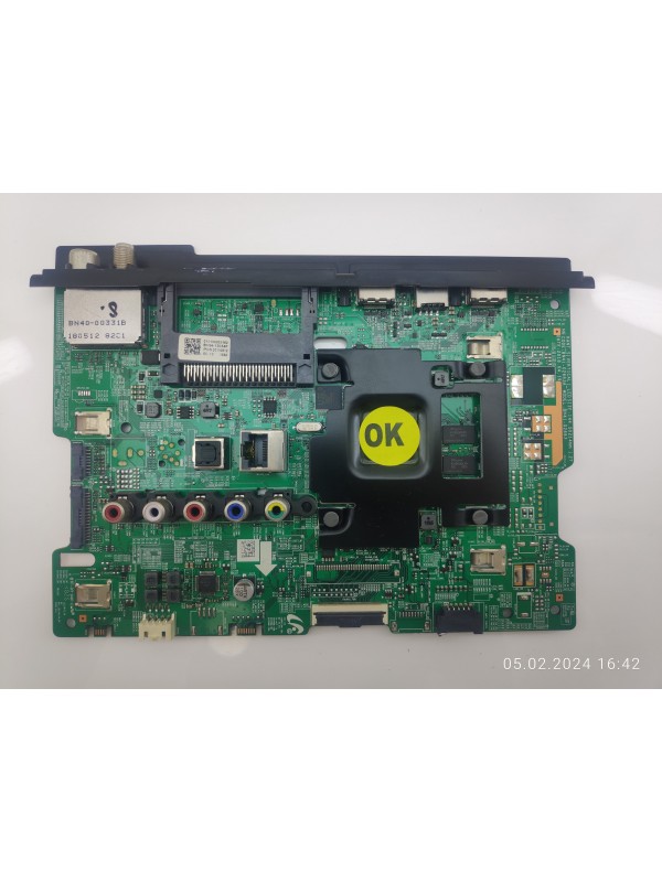 Samsung UE40N5300AU Anakart BN41-02663A BN94-13054F Main Board… Samsung UE40N5300AU Anakart BN41-02663A BN94-13054F Main Board…