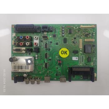 Arçelik a40-lem-3b Anakart Vev190r-6 v-0 lndkzz Main Board… Arçelik a40-lem-3b Anakart Vev190r-6 v-0 lndkzz Main Board…