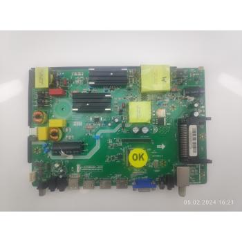 Sunny Anakart 18at008v1.0 Elton el49dlk080202 Main Board&hellip;