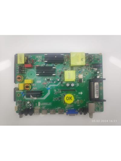 Sunny Anakart 18AT008V1.0 Elton EL49DLK080202 Main Board Sunny Anakart 18AT008V1.0 Elton EL49DLK080202 Main Board