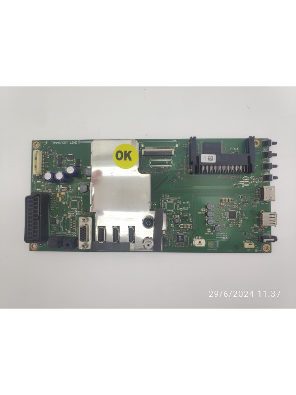 Vty190r-3, NNU9ZZ, Arçelik A40 LB 5433, Anakart, Main Board&hellip;