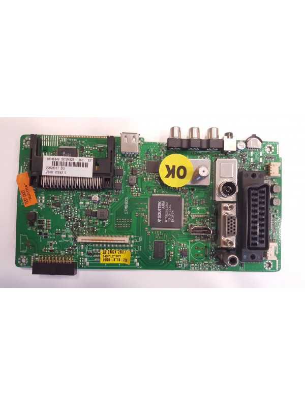 Anakart Anakart 17MB82S&hellip;