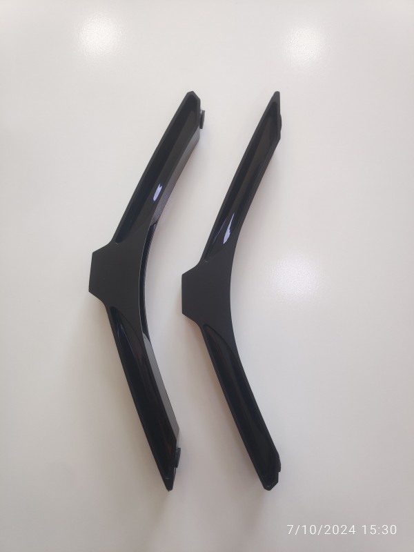 Hi-Level HL43dmn540-0276 Ayak masa üstü ayak sehpa üstü ayak&hellip;