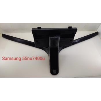 Samsung TV Ayak Samsung UE55nu7400u&hellip;
