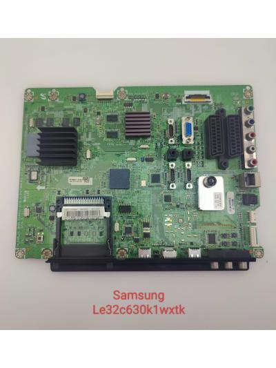 Samsung LE32C630K1WXTK Anakart BN41-01443C BN94-03755N