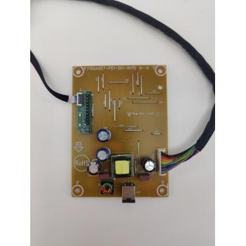 AOC Besleme Kartı 715GA907-P01-001-0H1S C27G2ZU-BK Monitör Power Board&hellip;