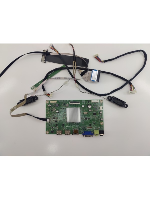 AOC Anakart 715GA531-M0A-B01-0H5T C27G2AE-BK Monitör Main Board