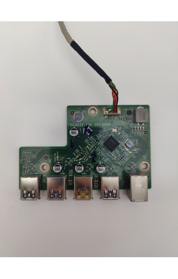 TV Yedek Parça 715GA629-T0A-001-0H5X AOC&hellip;