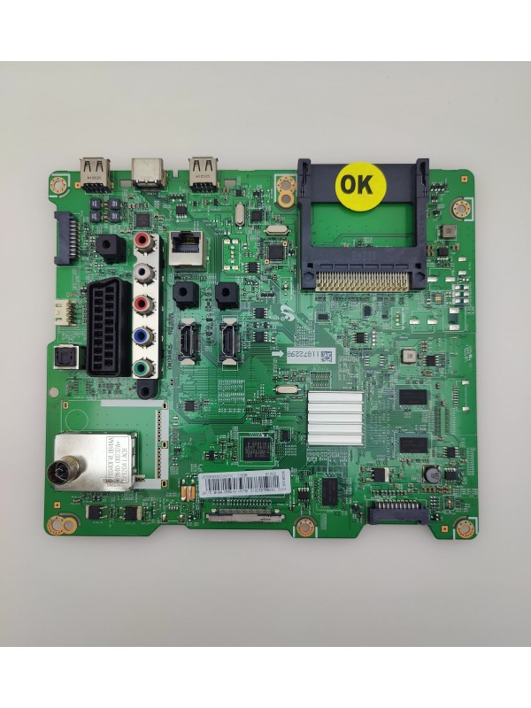 Samsung UE50ES5500 Anakart Bn41-01812A Bn94-05841H Main Board… Samsung UE50ES5500 Anakart Bn41-01812A Bn94-05841H Main Board…