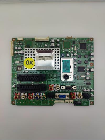 Samsung LE32R71BX Anakart BN41-00680D BN91-01054U Main Board