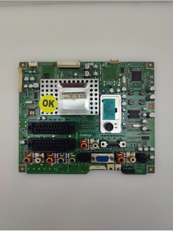 Bn41-00680D, Bn91-01054U, Samsung LE32R71BX, Anakart, Main board&hellip;