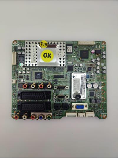 Samsung PS-42C91H Anakart BN41-00876B BN94-01224B
