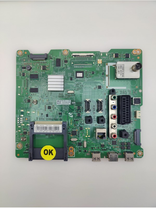 Samsung UE32ES5500 Anakart Bn41-01812A Bn94-05970A Main Board&hellip;