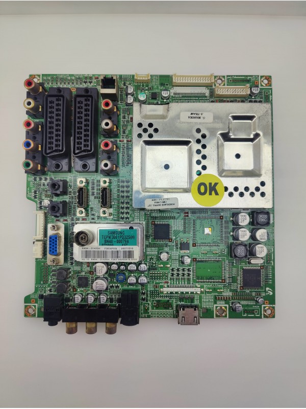 Samsung Anakart Bn41-00839E&hellip;