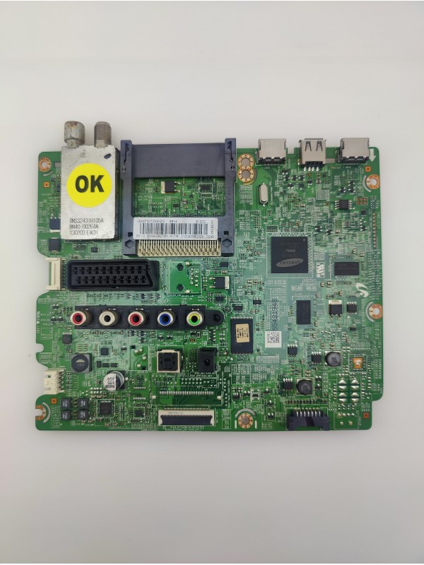 Samsung Anakart Bn41-01955… Samsung Anakart Bn41-01955…