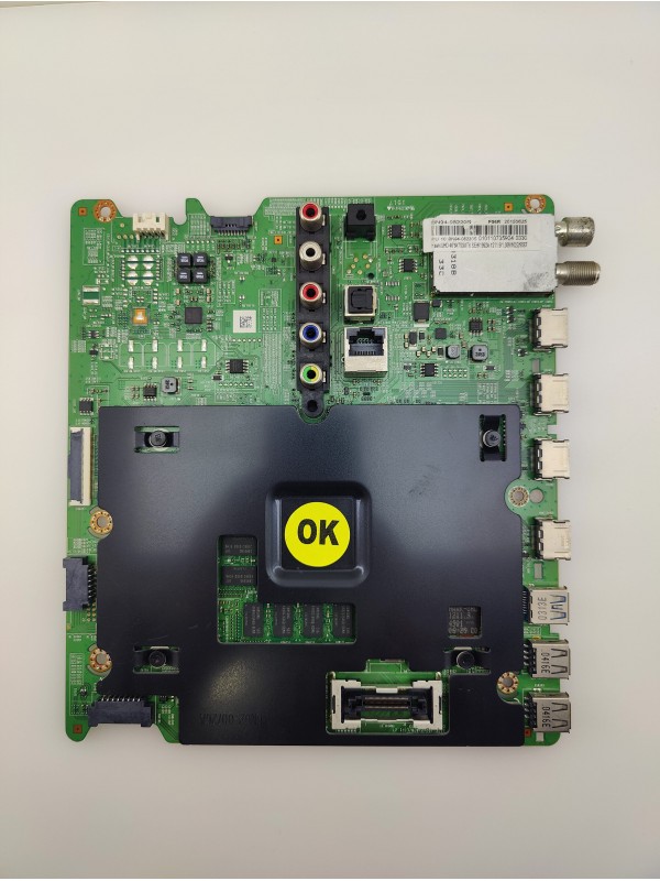 Samsung UE40JU6470 Anakart Bn41-02344b Bn94-08220s Main Board… Samsung UE40JU6470 Anakart Bn41-02344b Bn94-08220s Main Board…