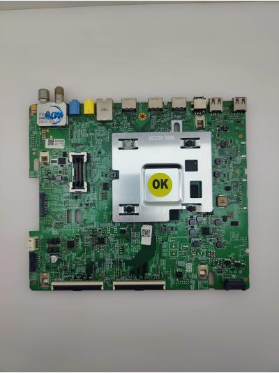 Samsung 55NU7400U Anakart BN41-02635B BN94-14562A Samsung 55NU7400U Anakart BN41-02635B BN94-14562A