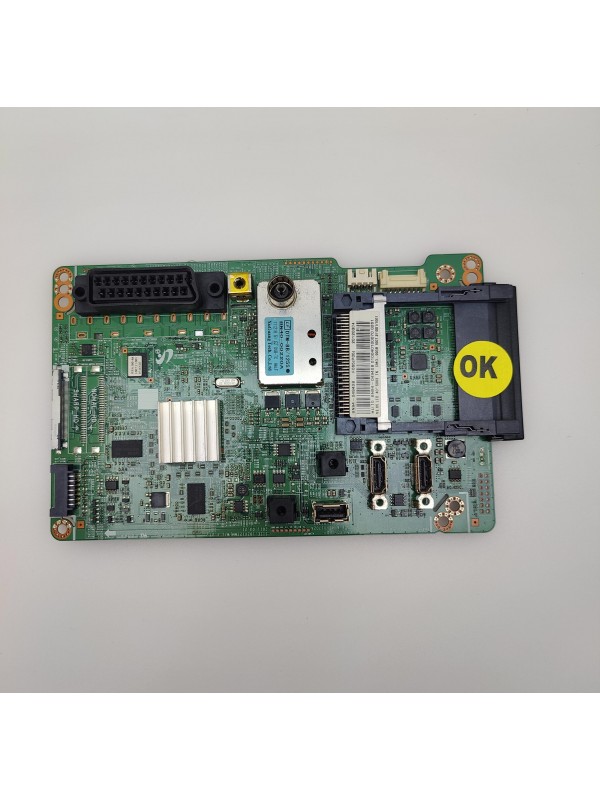 Bn41-01702A, Bn94-04940B, Samsung UE40D5003BW, Anakart, Main boar&hellip;