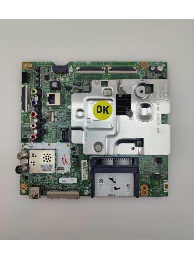LG 43UJ630V Anakart EAX67133404 (1.0)