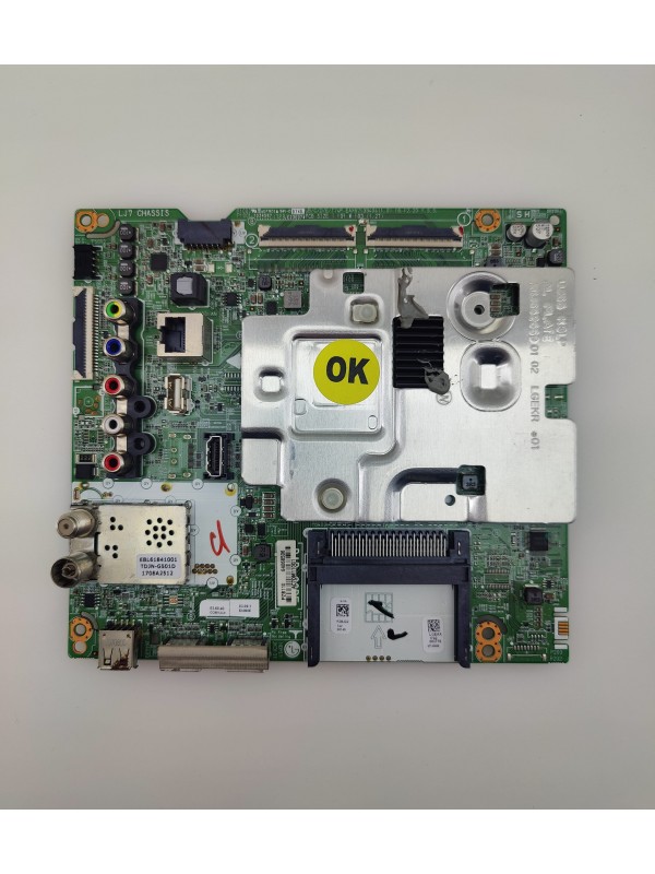 LG Anakart EAX67133404 LG Anakart EAX67133404