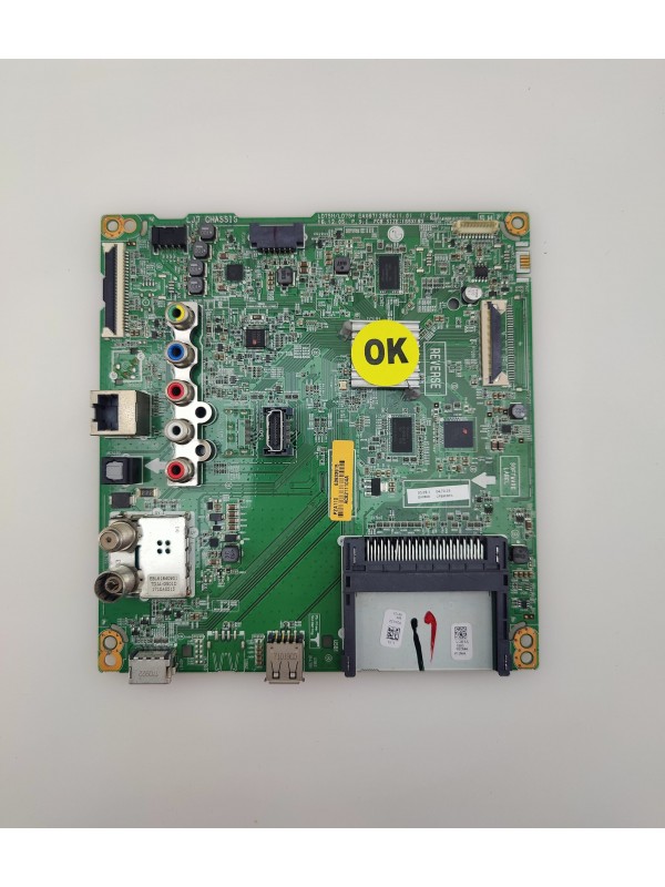 LG Anakart EAX67129604 LG Anakart EAX67129604