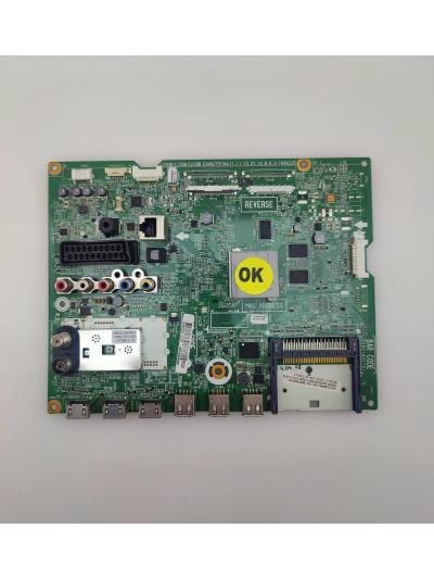 LG 42LA640S Anakart EAX64797004 (1.1) EBT62345903… LG 42LA640S Anakart EAX64797004 (1.1) EBT62345903…