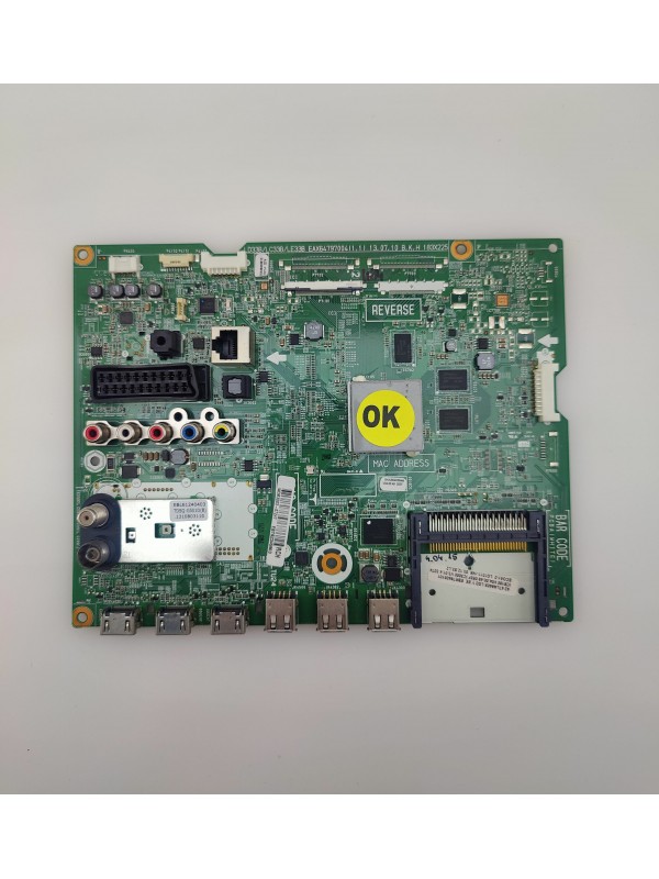 LG Anakart EAX64797004 LG Anakart EAX64797004