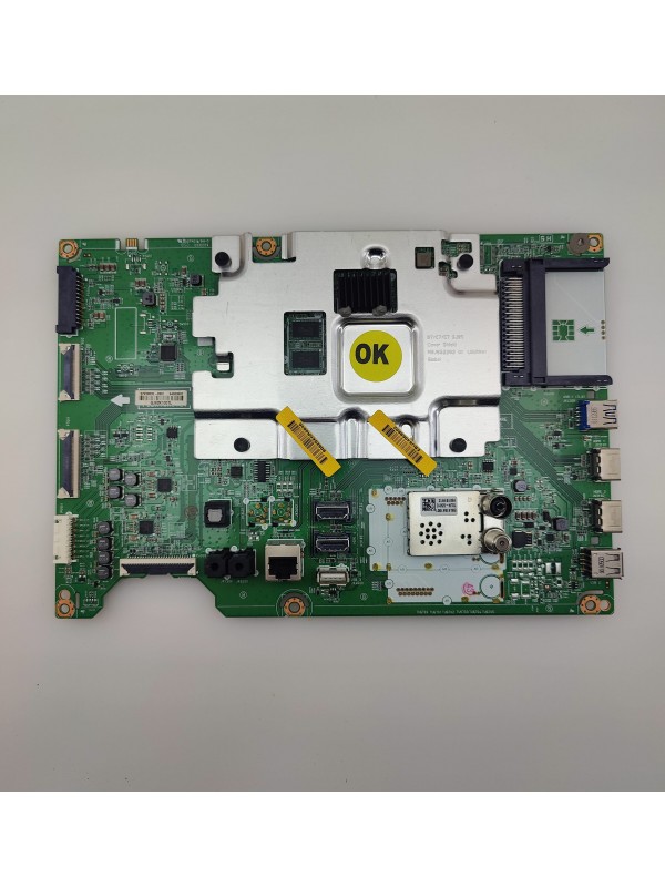 LG Anakart EAX67150604 LG Anakart EAX67150604